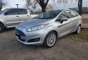 Autos - Ford Fiesta Titanium 2014 Nafta 130000Km - En Venta