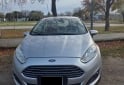 Autos - Ford Fiesta Titanium 2014 Nafta 130000Km - En Venta