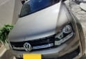 Camionetas - Volkswagen Amarok V6 2021 Diesel 101000Km - En Venta