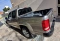 Camionetas - Volkswagen Amarok V6 2021 Diesel 101000Km - En Venta