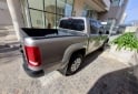 Camionetas - Volkswagen Amarok V6 2021 Diesel 101000Km - En Venta