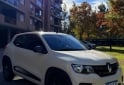 Autos - Renault Kwid Iconic 1.0 (full) 2021 Nafta 87000Km - En Venta