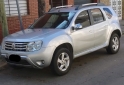 Autos - Renault Duster 2015 GNC 145000Km - En Venta