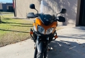 Motos - Suzuki V-Strom 650 2012 Nafta 80000Km - En Venta