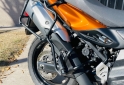 Motos - Suzuki V-Strom 650 2012 Nafta 80000Km - En Venta