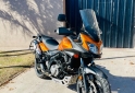 Motos - Suzuki V-Strom 650 2012 Nafta 80000Km - En Venta