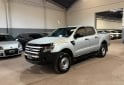 Camionetas - Ford Ranger XL 2.2 2014 Diesel 170000Km - En Venta