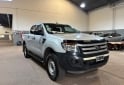 Camionetas - Ford Ranger XL 2.2 2014 Diesel 170000Km - En Venta
