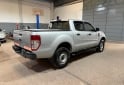 Camionetas - Ford Ranger XL 2.2 2014 Diesel 170000Km - En Venta