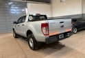 Camionetas - Ford Ranger XL 2.2 2014 Diesel 170000Km - En Venta