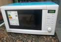 Hogar - Excelente Microondas Philco Como Nuevo Funcionando Perfectamente - En Venta