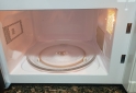Hogar - Excelente Microondas Philco Como Nuevo Funcionando Perfectamente - En Venta