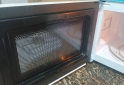 Hogar - Excelente Microondas Philco Como Nuevo Funcionando Perfectamente - En Venta