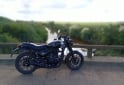 Motos - Royal Enfield Hunter 2024 Nafta 4700Km - En Venta