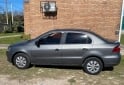 Autos - Volkswagen Voyage 2013 Nafta 140000Km - En Venta