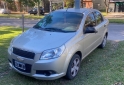 Autos - Chevrolet Aveo g3 2013 Nafta 128000Km - En Venta