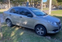 Autos - Chevrolet Aveo g3 2013 Nafta 128000Km - En Venta