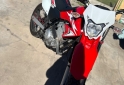 Motos - Honda Tornado XR 250 2023 Nafta 13000Km - En Venta