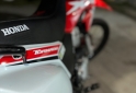 Motos - Honda Tornado XR 250 2023 Nafta 13000Km - En Venta