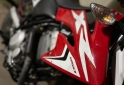 Motos - Honda Tornado XR 250 2023 Nafta 13000Km - En Venta