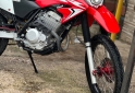 Motos - Honda Tornado XR 250 2023 Nafta 13000Km - En Venta