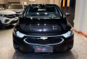 Autos - Chevrolet ONIX LT 2017 Nafta 99000Km - En Venta