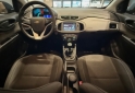 Autos - Chevrolet ONIX LT 2017 Nafta 99000Km - En Venta