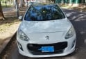 Autos - Peugeot 308 ALLURE 2013 Nafta 107000Km - En Venta