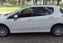 Autos - Peugeot 308 ALLURE 2013 Nafta 107000Km - En Venta