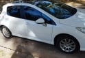 Autos - Peugeot 308 ALLURE 2013 Nafta 107000Km - En Venta