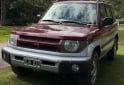 Camionetas - Mitsubishi Montero io 2000 Nafta 360000Km - En Venta