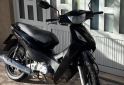 Motos - Honda Biz 125 full 2017 Nafta 21600Km - En Venta