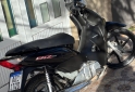 Motos - Honda Biz 125 full 2017 Nafta 21600Km - En Venta