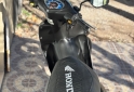 Motos - Honda Biz 125 full 2017 Nafta 21600Km - En Venta