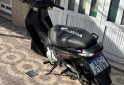 Motos - Honda Biz 125 full 2017 Nafta 21600Km - En Venta