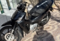Motos - Honda Biz 125 full 2017 Nafta 21600Km - En Venta