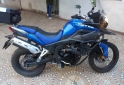 Motos - Corven Touring 2017 Nafta 124000Km - En Venta