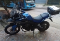 Motos - Corven Touring 2017 Nafta 124000Km - En Venta