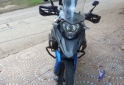 Motos - Corven Touring 2017 Nafta 124000Km - En Venta