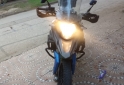 Motos - Corven Touring 2017 Nafta 124000Km - En Venta