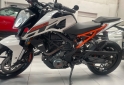 Motos - Ktm Ktm 2019 Nafta 13000Km - En Venta