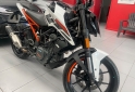Motos - Ktm Ktm 2019 Nafta 13000Km - En Venta