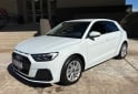 Autos - Audi A1 30Tsi Sportback 2026 Nafta 0Km - En Venta