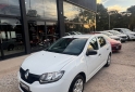 Autos - Renault LOGAN 1.6 EX GNC 2018 GNC  - En Venta
