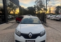 Autos - Renault LOGAN 1.6 EX GNC 2018 GNC  - En Venta