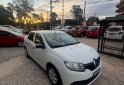 Autos - Renault LOGAN 1.6 EX GNC 2018 GNC  - En Venta