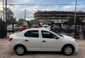 Autos - Renault LOGAN 1.6 EX GNC 2018 GNC  - En Venta
