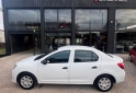 Autos - Renault LOGAN 1.6 EX GNC 2018 GNC  - En Venta