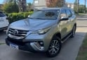Camionetas - Toyota Sw4 2018 Diesel 130000Km - En Venta
