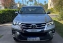 Camionetas - Toyota Sw4 2018 Diesel 130000Km - En Venta